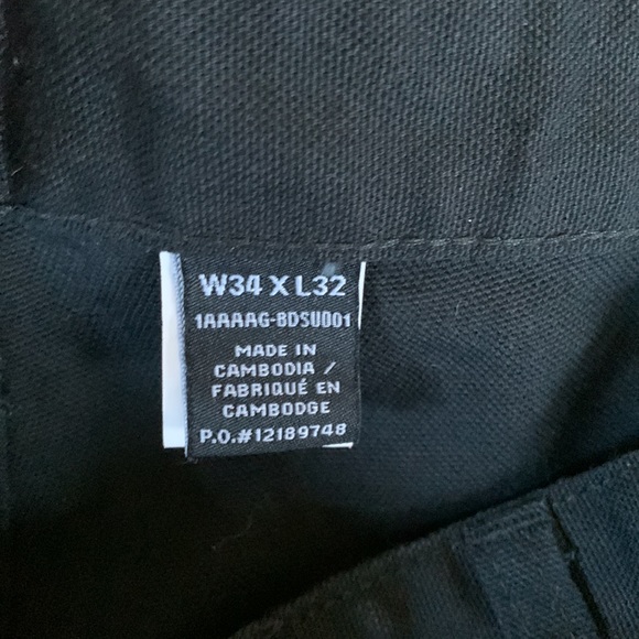 Aggressor cargo pant for men - Picture 5 of 6